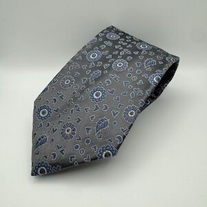 Charvet Place Vendone Tie Silk‎ France Classic Old Money